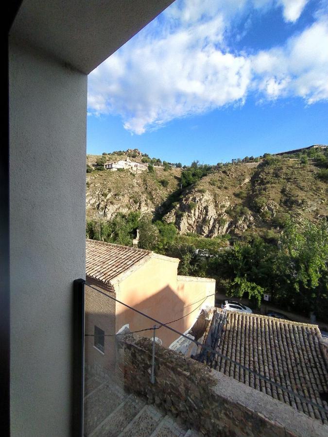 Apartament El Susurro Del Tajo. El Rio Toledo Zewnętrze zdjęcie