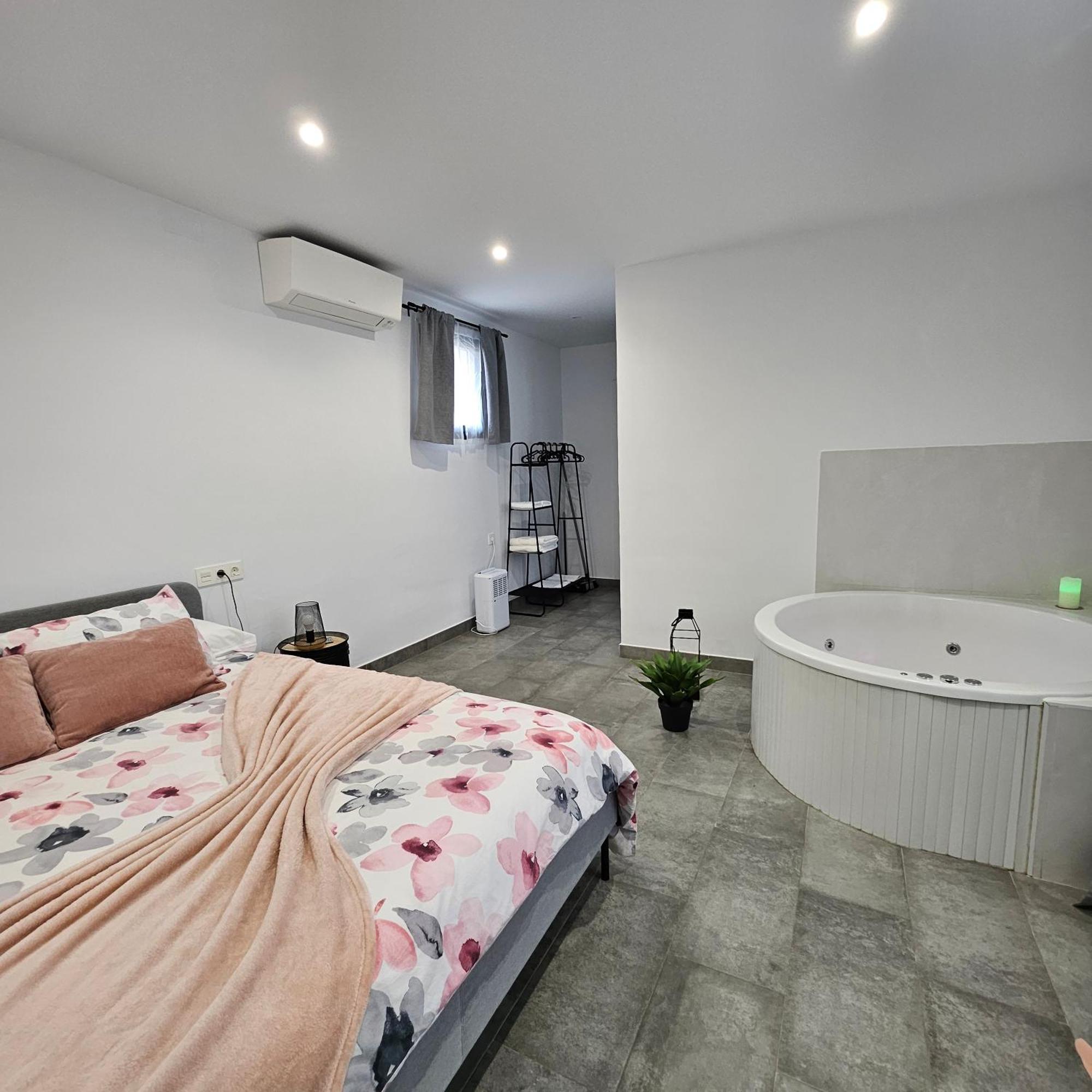 Apartament El Susurro Del Tajo. El Rio Toledo Zewnętrze zdjęcie