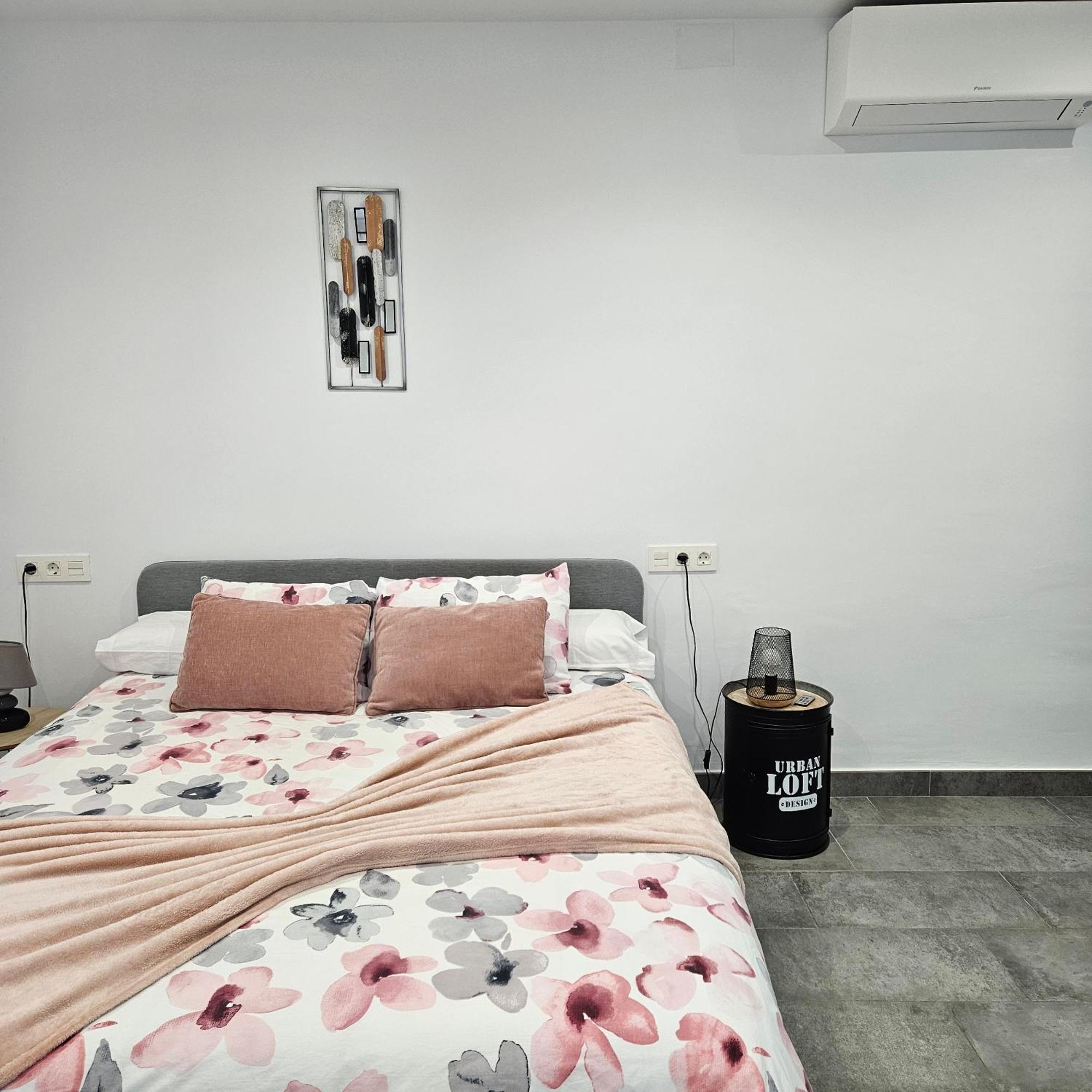 Apartament El Susurro Del Tajo. El Rio Toledo Zewnętrze zdjęcie