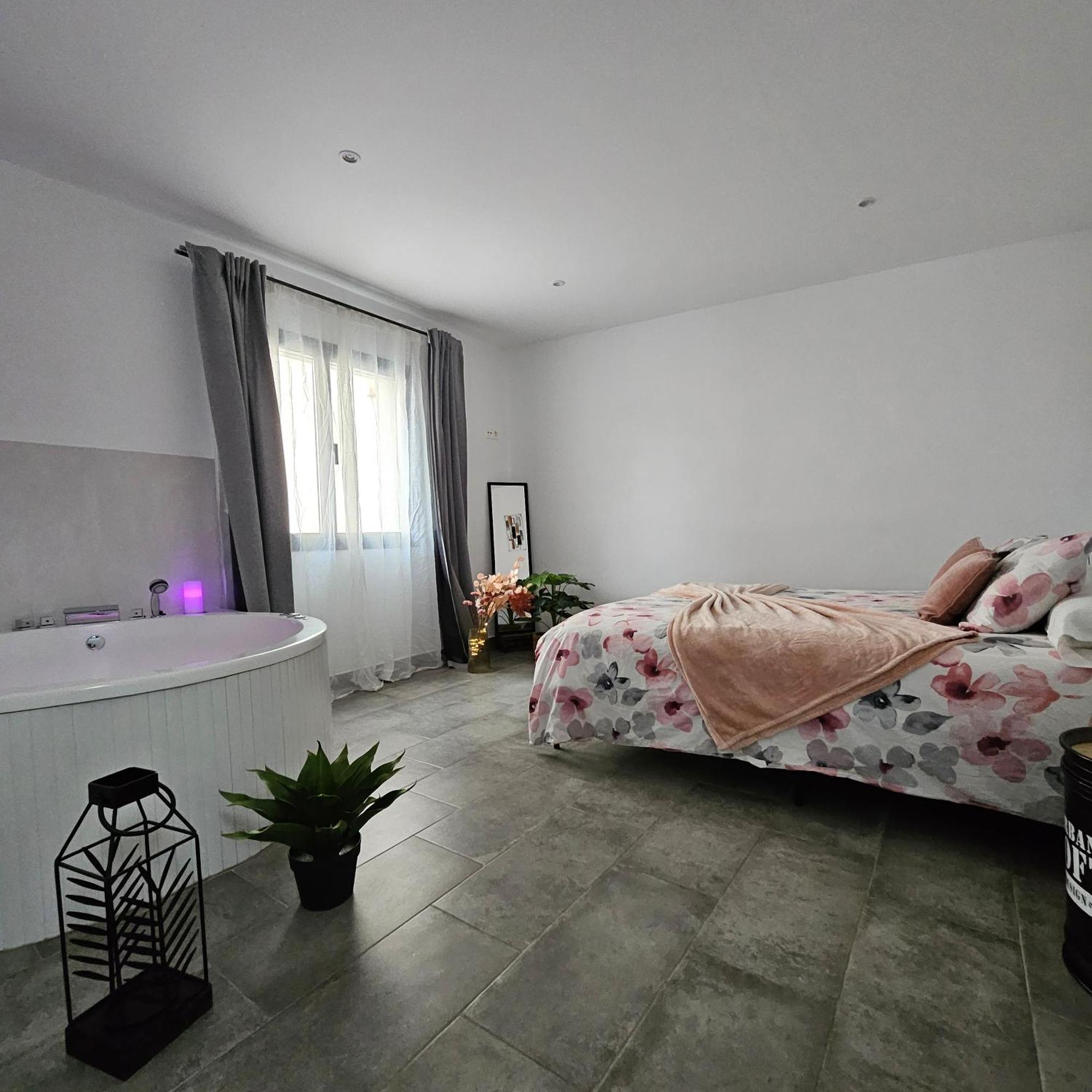Apartament El Susurro Del Tajo. El Rio Toledo Zewnętrze zdjęcie