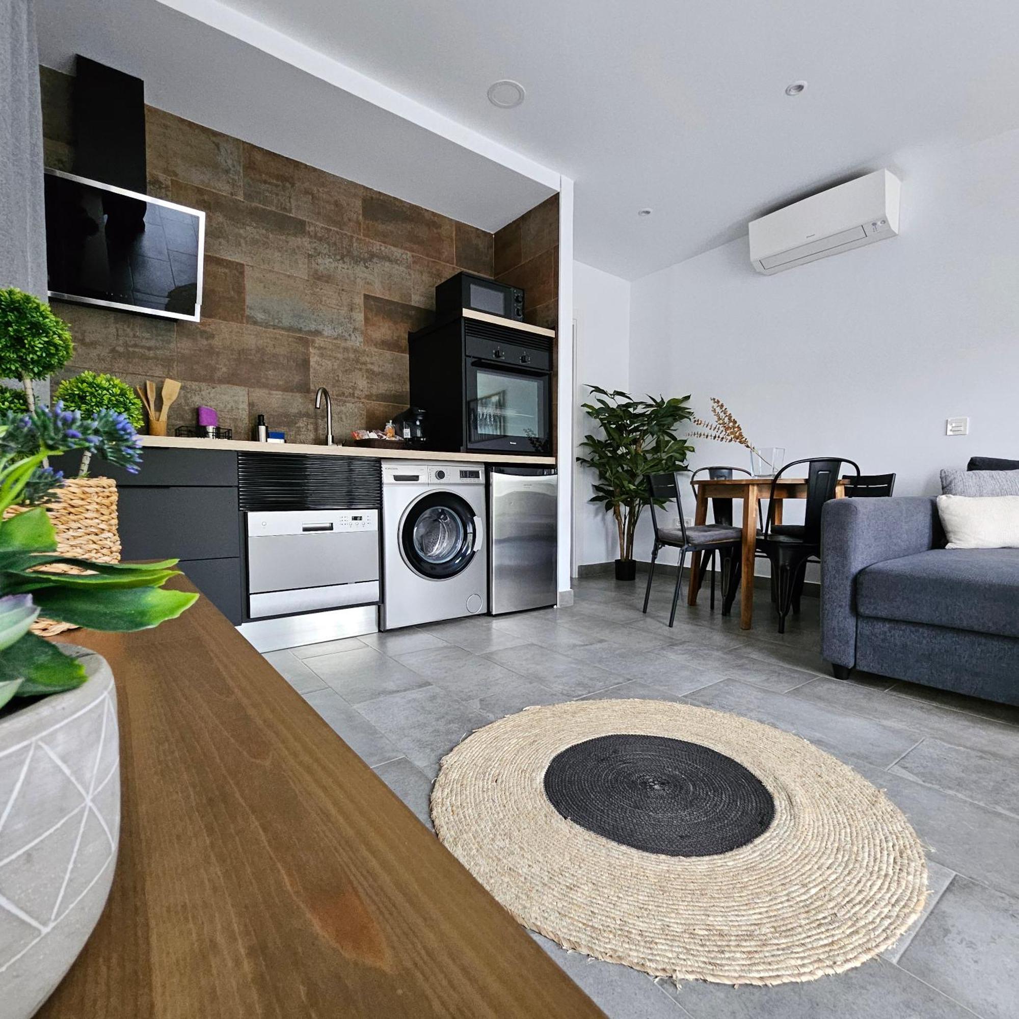 Apartament El Susurro Del Tajo. El Rio Toledo Zewnętrze zdjęcie