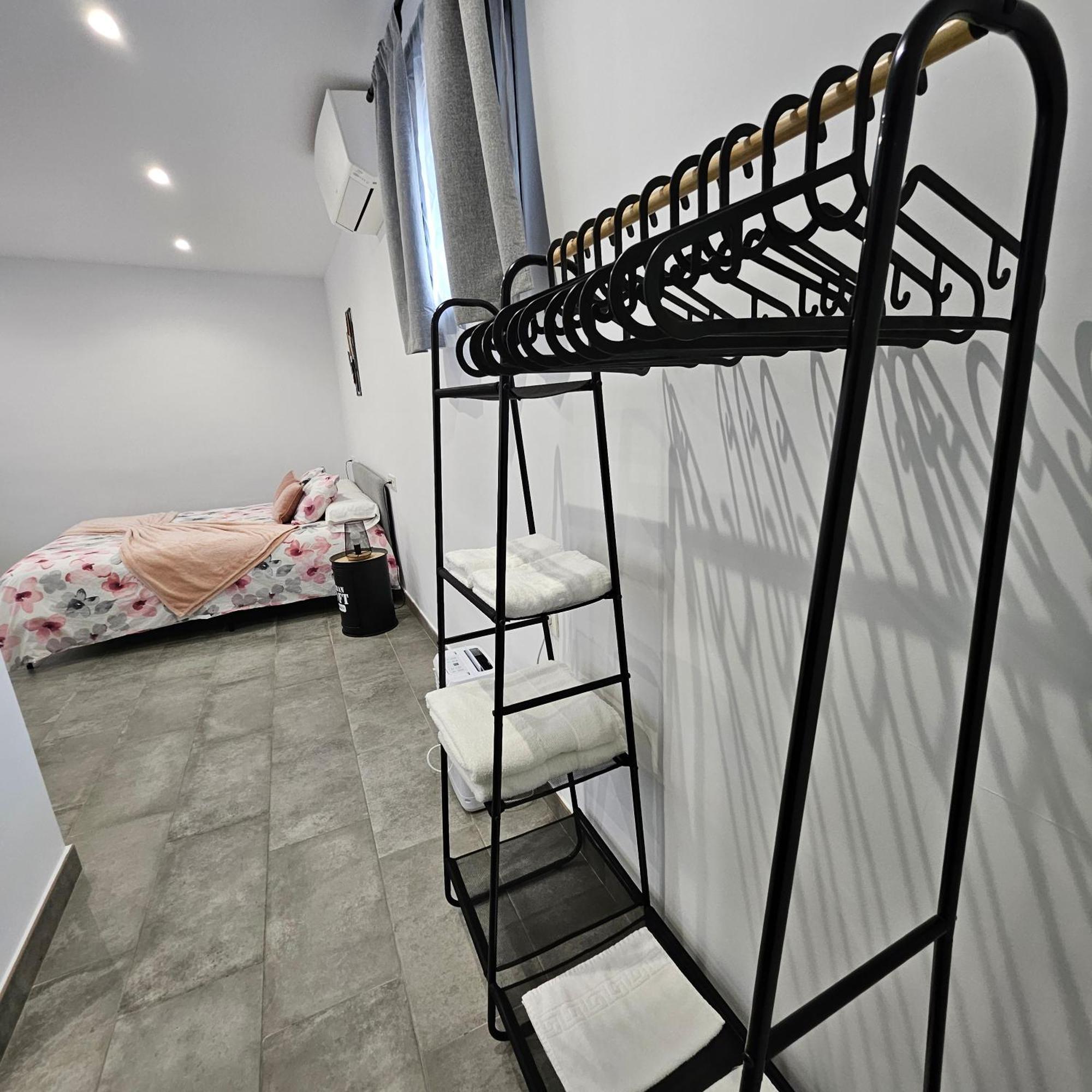 Apartament El Susurro Del Tajo. El Rio Toledo Zewnętrze zdjęcie