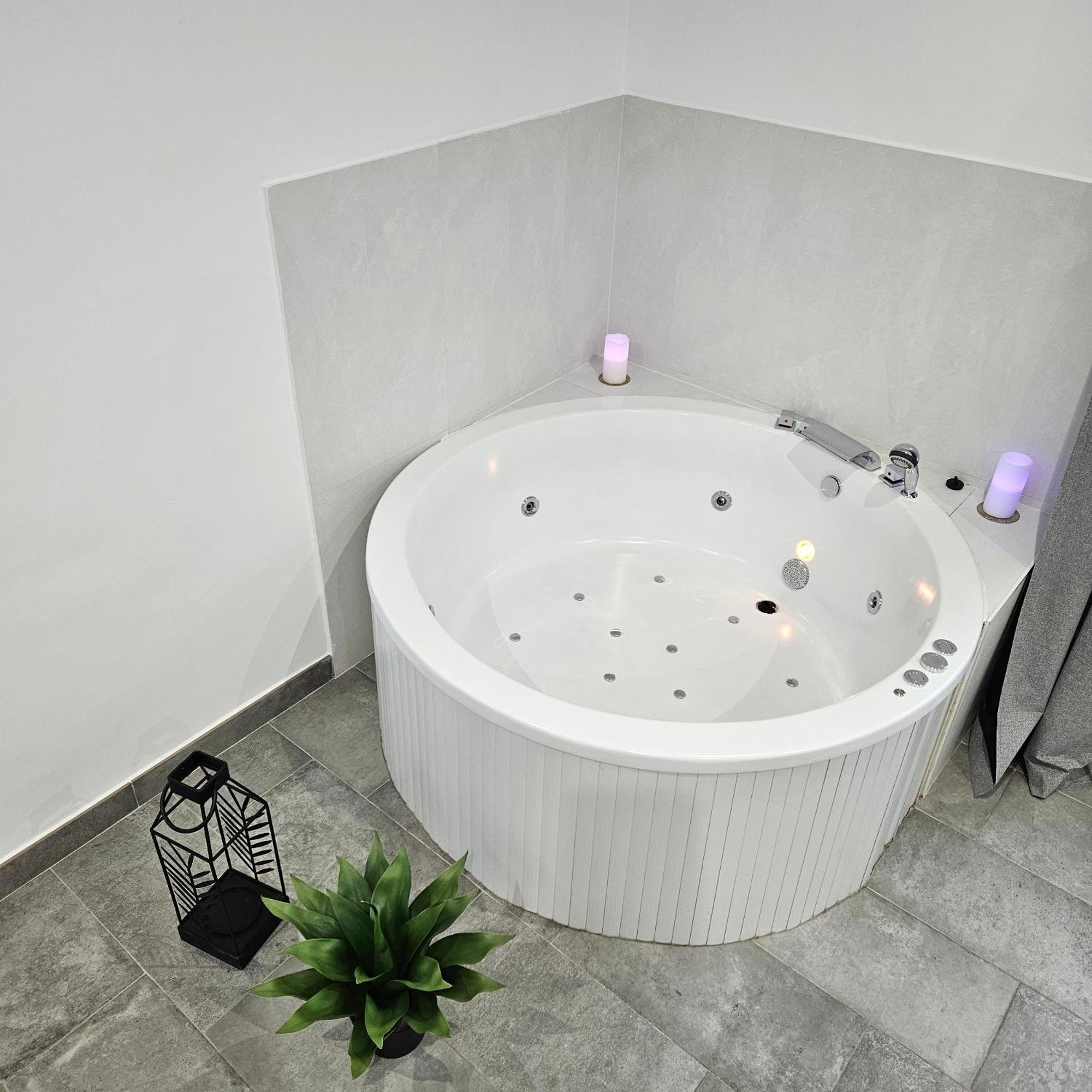 Apartament El Susurro Del Tajo. El Rio Toledo Zewnętrze zdjęcie
